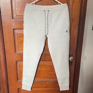 Ralph Lauren Jogger Sweatpants